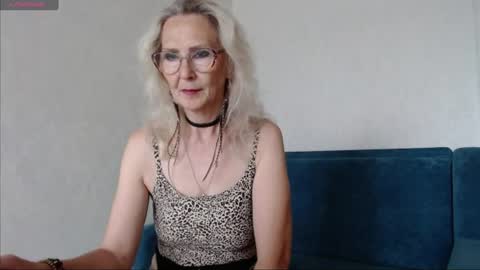 Agatha online show from June 14, 3:08 am
