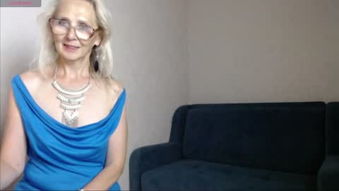 Agatha online show from July 6, 3:03 pm