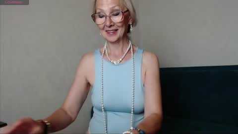 Agatha online show from July 12, 5:37 pm