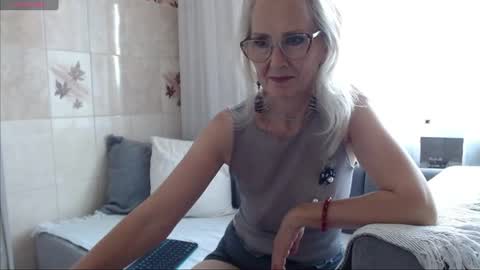 Agatha online show from July 24, 3:37 am