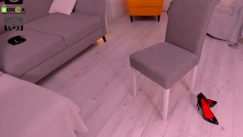 Agatha online show from February 22, 10:42 pm