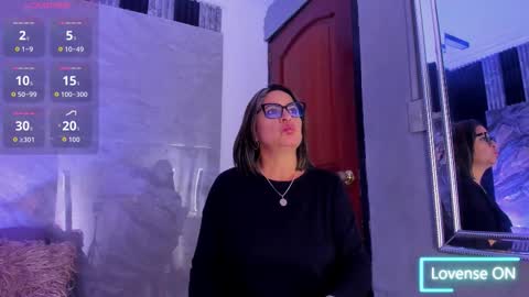 agatha_pleasure online show from October 3, 11:51 am