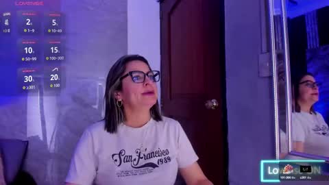 agatha_pleasure online show from October 8, 11:30 am