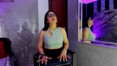 agatha_pleasure online show from November 13, 11:53 am