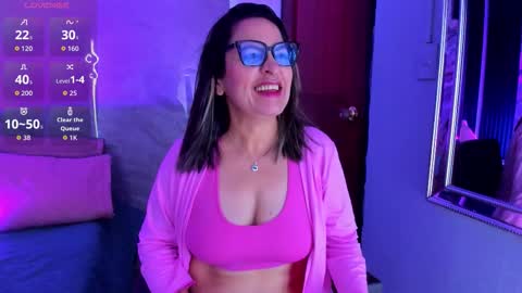 agatha_pleasure online show from March 17, 11:57 am