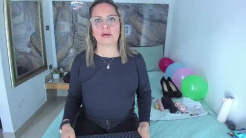agatha_pleasure online show from June 12, 12:04 pm