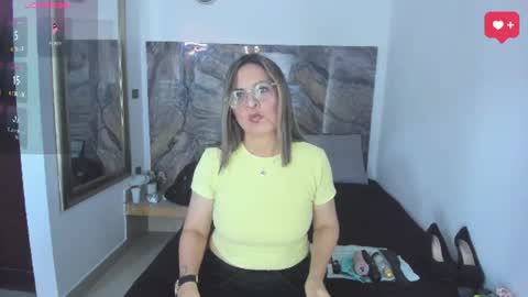 agatha_pleasure online show from June 27, 11:59 am