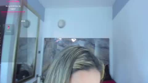 agatha_pleasure online show from June 28, 12:00 pm