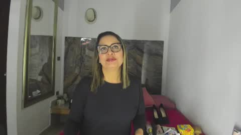 agatha_pleasure online show from July 12, 11:56 am