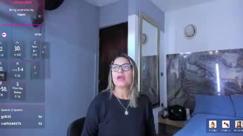 agatha_pleasure online show from August 7, 12:18 pm