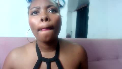 Snapshot of agatha_prime chatting on December 20, 10:38 am CAROLINA online show from December 20, 10:38 am