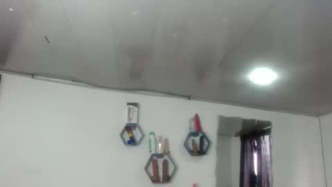 Snapshot of agatha_prime chatting on December 28, 6:40 pm CAROLINA online show from December 28, 6:40 pm