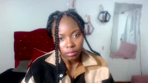 Snapshot of agatha_prime chatting on January 15, 6:12 am CAROLINA online show from January 15, 6:12 am