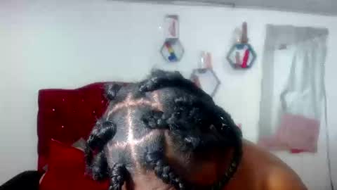 Snapshot of agatha_prime chatting on January 16, 12:45 am CAROLINA online show from January 16, 12:45 am