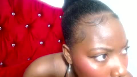 Snapshot of agatha_prime chatting on February 7, 6:56 am CAROLINA online show from February 7, 6:56 am