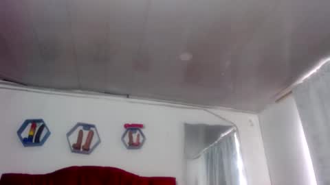 Snapshot of agatha_prime chatting on February 10, 10:19 pm CAROLINA online show from February 10, 10:19 pm