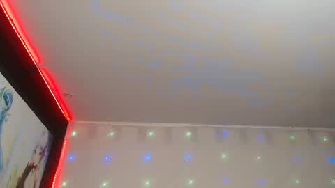 Snapshot of agatha_prime chatting on February 16, 2:20 am CAROLINA online show from February 16, 2:20 am