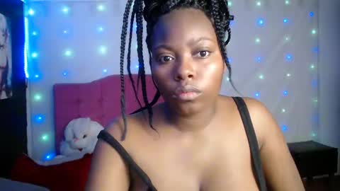 Snapshot of agatha_prime chatting on February 18, 9:09 pm CAROLINA online show from February 18, 9:09 pm
