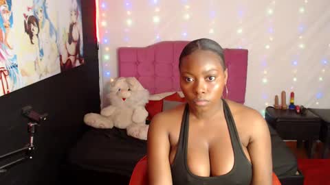 Snapshot of agatha_prime chatting on March 12, 8:52 pm CAROLINA online show from March 12, 8:52 pm