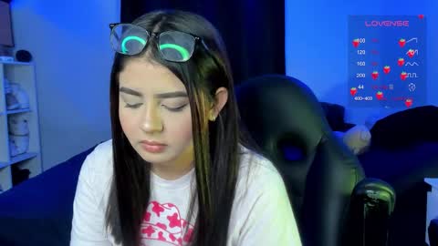 Cat online show from October 14, 4:57 am