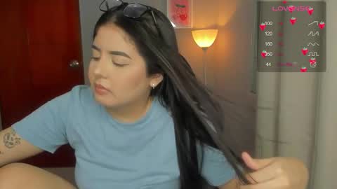 Cat online show from February 12, 6:08 am