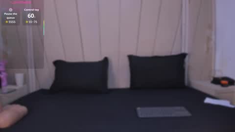 Agatha Steel online show from January 8, 7:38 pm