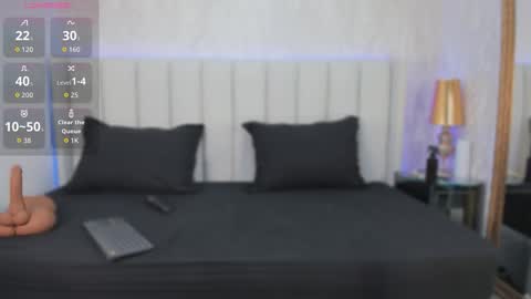 Agatha Steel online show from February 21, 8:54 pm