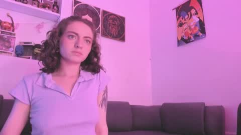 Camila     2 online show from January 31, 4:14 am