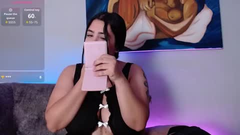 agatha bel    online show from July 19, 12:42 pm