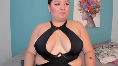 Agatha Bloom online show from March 14, 8:58 pm