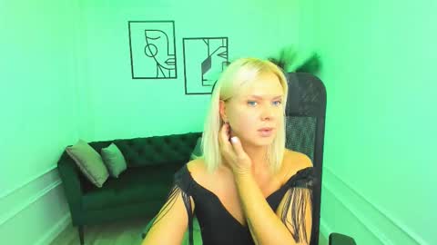 Agatha online show from September 14, 7:24 pm