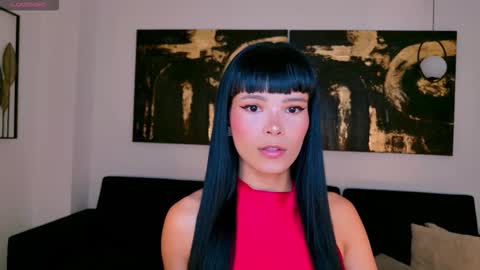 Agatha online show from November 22, 7:02 pm