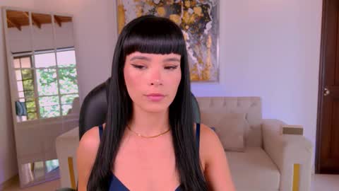 Agatha online show from February 21, 8:21 pm