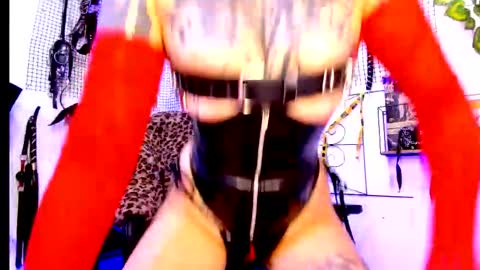 Agatha Fox online show from February 11, 9:09 pm