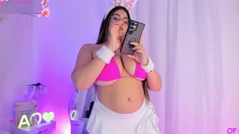 Agatha Owens online show from October 30, 12:56 am