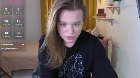 agatthgris online show from March 17, 10:46 pm