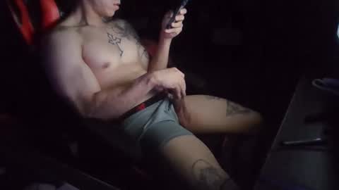 age96 online show from April 7, 7:31 am