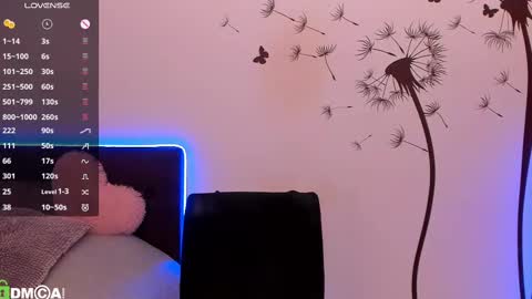 Polly online show from February 20, 6:24 pm