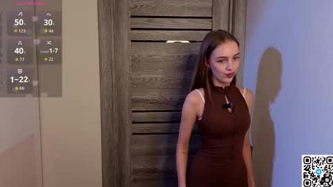 Monica and Bella online show from March 8, 5:44 am