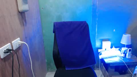 Markii online show from November 13, 4:33 am