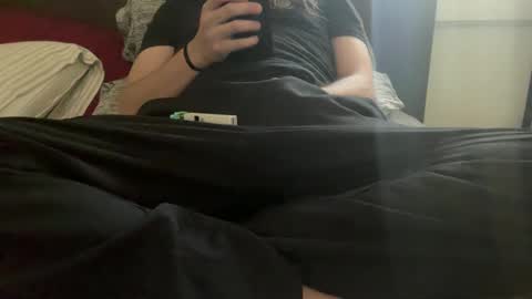 agentpinkxx online show from October 1, 8:37 pm