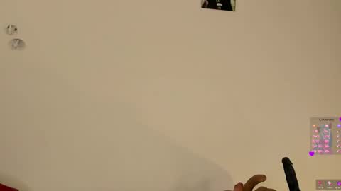 Maggie   online show from October 25, 1:13 am