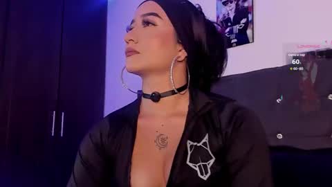 Maggie   online show from March 6, 10:50 pm