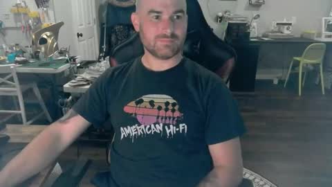 Snapshot of aggieswing chatting on January 2, 5:35 am Aggieswing online show from January 2, 5:35 am