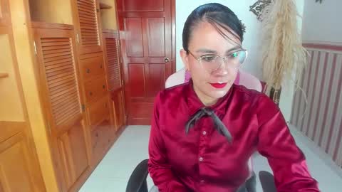 Aghata Moon online show from December 22, 1:52 pm