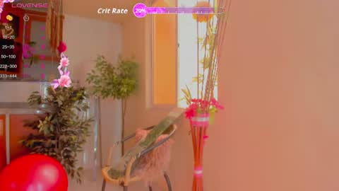 Snapshot of aghata_williamss chatting on June 20, 2:09 pm AGHATA online show from June 20, 2:09 pm