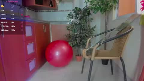 Snapshot of aghata_williamss chatting on June 27, 11:37 am AGHATA online show from June 27, 11:37 am
