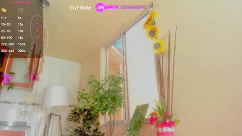 Snapshot of aghata_williamss chatting on July 7, 11:58 am AGHATA online show from July 7, 11:58 am