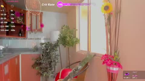 Snapshot of aghata_williamss chatting on July 17, 12:12 pm AGHATA online show from July 17, 12:12 pm