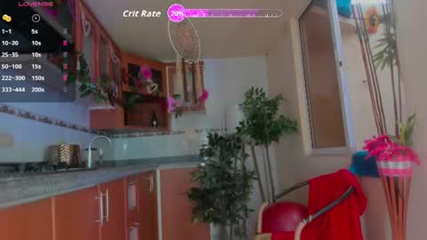 Snapshot of aghata_williamss chatting on July 24, 11:41 am AGHATA online show from July 24, 11:41 am